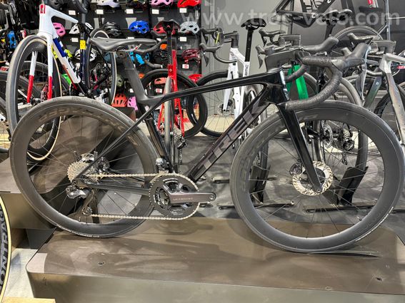 Trek Madone SL