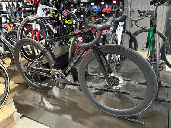 Trek Madone SL - 2