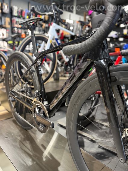 Trek Madone SL - 3