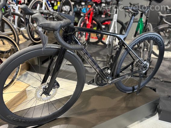 Trek Madone SL - 5