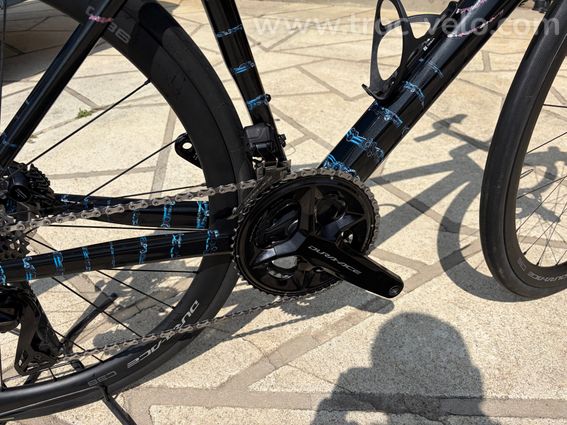 lapierre xelius sl 10.0 symbiosis edition - 3