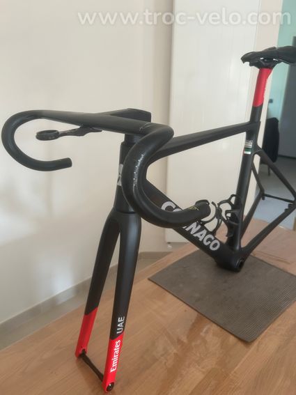 Kit cadre Colnago  - 2