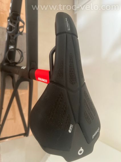 Kit cadre Colnago  - 3