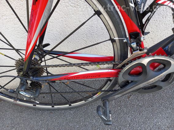 Vélo TIME RXRS - 3