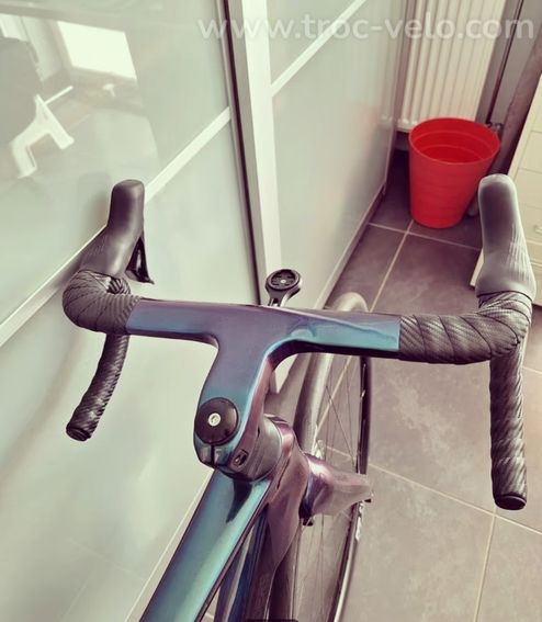 SUPER VÉLO DE COURSE VLAANDEREN RS PRO