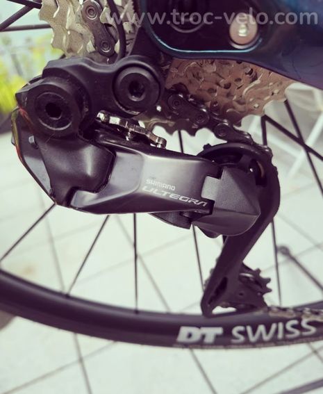 SUPER VÉLO DE COURSE VLAANDEREN RS PRO - 3