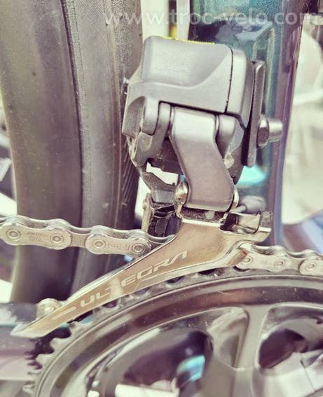 SUPER VÉLO DE COURSE VLAANDEREN RS PRO - 5