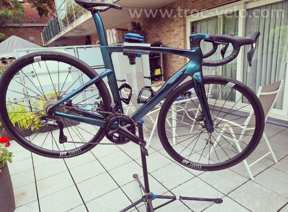 SUPER VÉLO DE COURSE VLAANDEREN RS PRO - 4