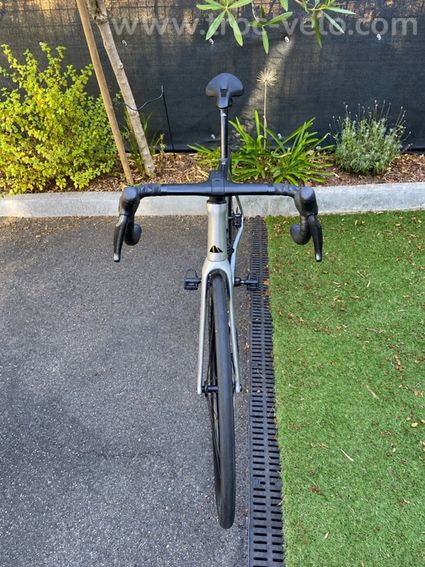 Canyon Endurace CF SLX 8 Di2 - 2