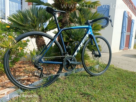 Trek emonda sl5