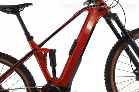 Produit Reconditionne    Bulls Sonic Evo Am 2   Velo Vtt   Tres Bon Etat - 2