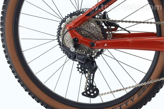 Produit Reconditionne    Bulls Sonic Evo Am 2   Velo Vtt   Tres Bon Etat - 3