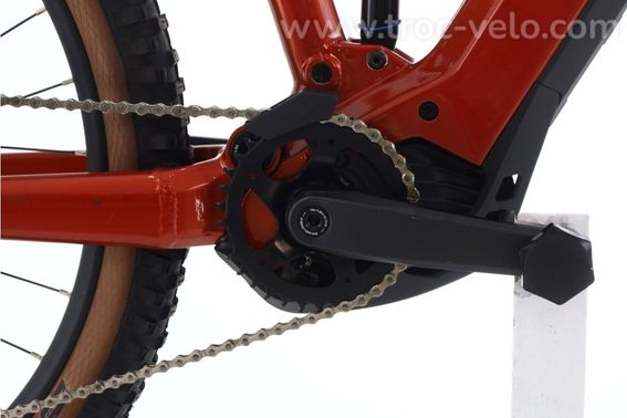 Produit Reconditionne    Bulls Sonic Evo Am 2   Velo Vtt   Tres Bon Etat - 4