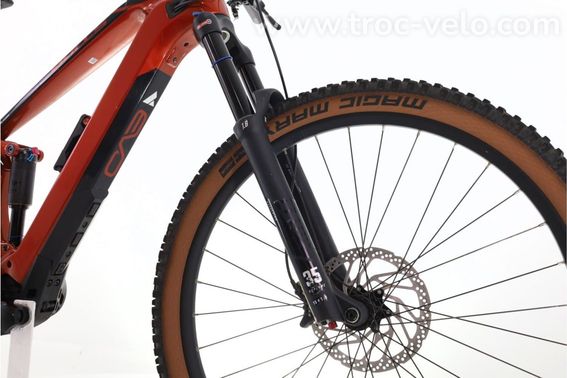 Produit Reconditionne    Bulls Sonic Evo Am 2   Velo Vtt   Tres Bon Etat - 5