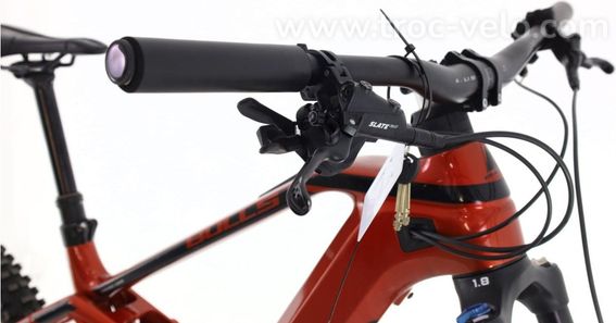Produit Reconditionne    Bulls Sonic Evo Am 2   Velo Vtt   Tres Bon Etat - 6