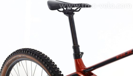 Produit Reconditionne    Bulls Sonic Evo Am 2   Velo Vtt   Tres Bon Etat - 8