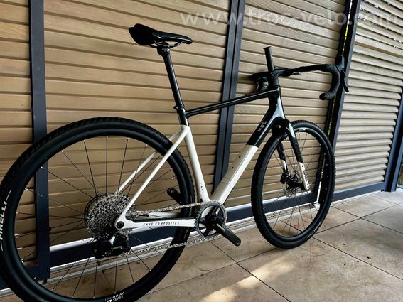Vélo ENVE MOG Gravel /route - 3