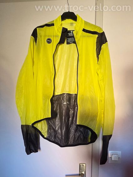Veste imperméable GOBIK
