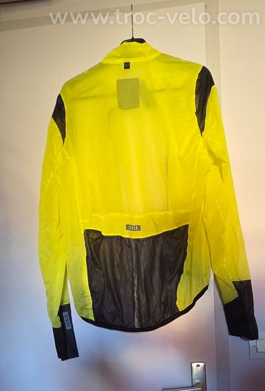 Veste imperméable GOBIK - 2