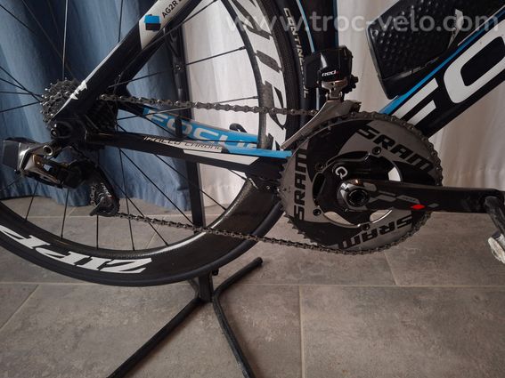 FOCUS Izalco Chrono  - 2