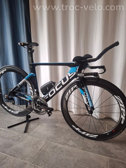 FOCUS Izalco Chrono  - 3
