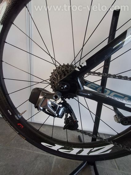 FOCUS Izalco Chrono  - 4