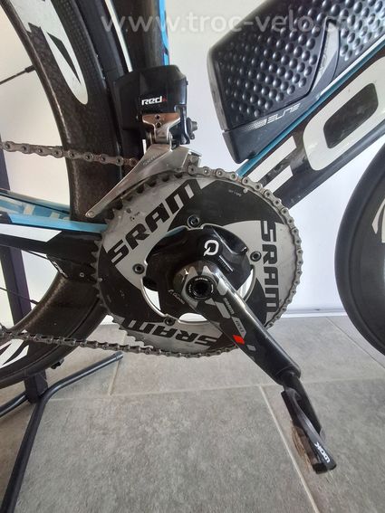 FOCUS Izalco Chrono  - 5