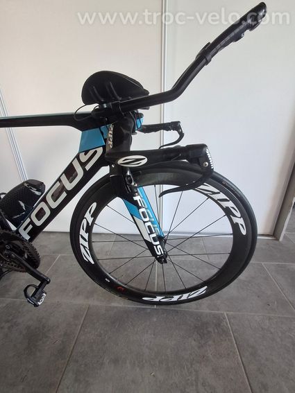 FOCUS Izalco Chrono  - 6