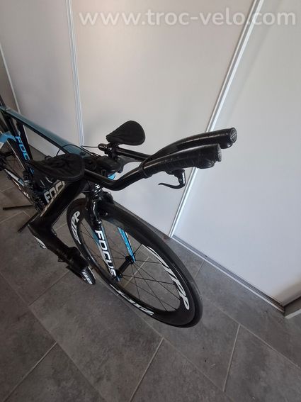 FOCUS Izalco Chrono  - 7
