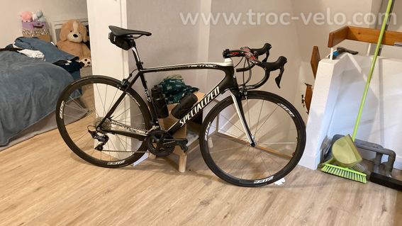 Vélo de route Specialized  - 4