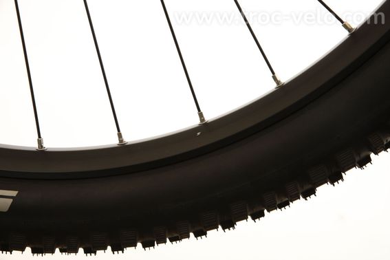 Vtt Electrique Tout Suspendu Haibike Alltrail 3 10v 720wh Yamaha 75 Nm Mx 29 27 5 Noir 2025 T Xl 182 195 Cm Produit Reconditionne - 6