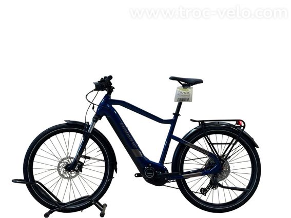 Haibike Trekking 7 Vélo électrique Shimano Deore 2023 - 2