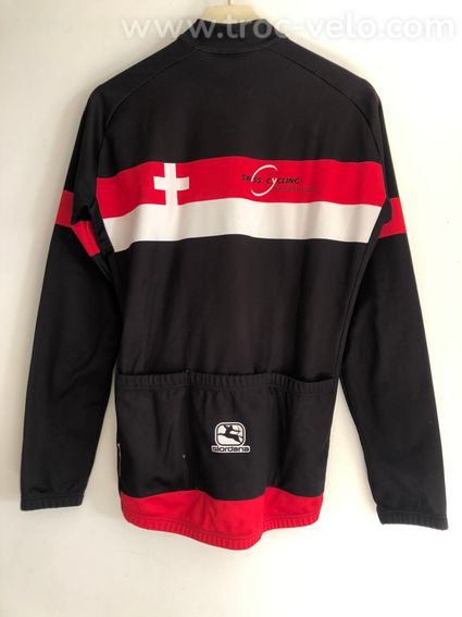 Veste GIORDANA - 2