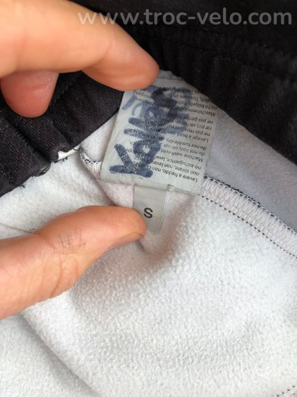 Veste GIORDANA - 3