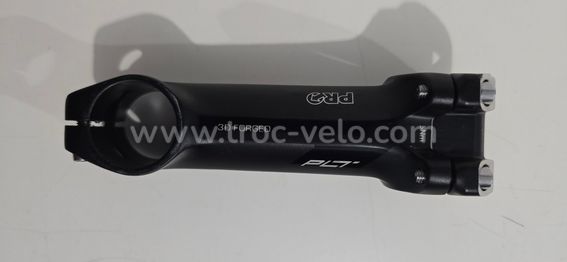 BESNIN Potence VTT 17 Degres 31.8 * 60/70/90/110/130mm Potence BMX Potence VTT Pot Potence Guidon VTT vélo de Cyclisme (17° 31,8×70mm BESNIN Potence VTT 17 Degres 31.8 * 60/70/90/110/130mm Potence BMX Potence VTT Pot Potence Guidon VTT vélo de Cyclisme (17° 31,8×70mm