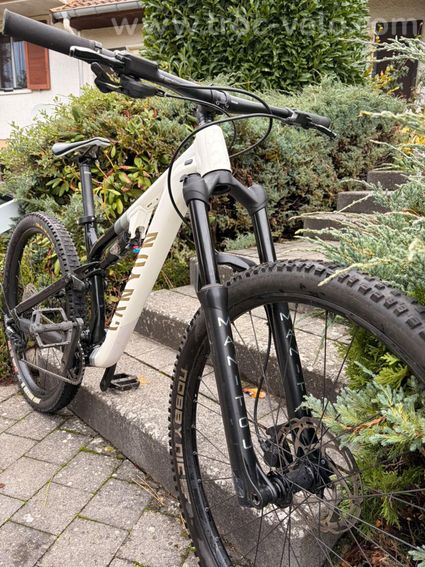 Canyon Neuron Young hero taille XS  - 3