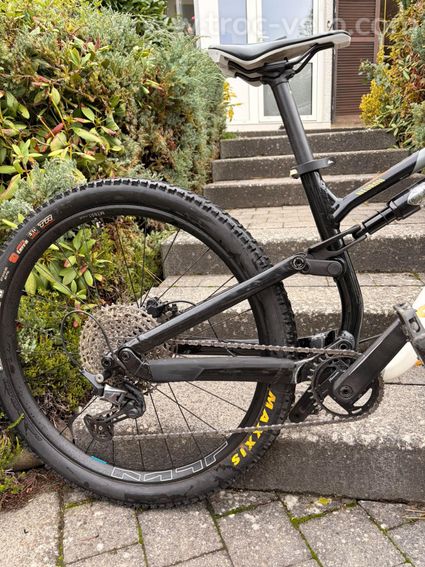 Canyon Neuron Young hero taille XS  - 4