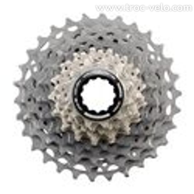 Cassette Dura-Ace 12s 11-30 - 1