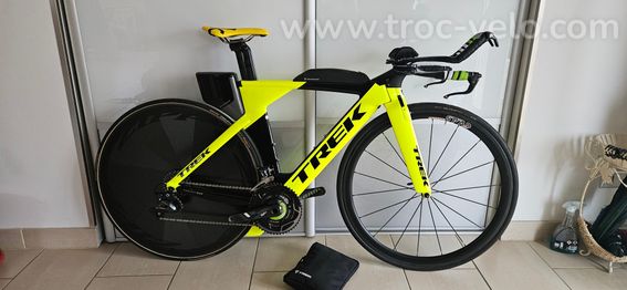 Trek Speed Concept Project One S
