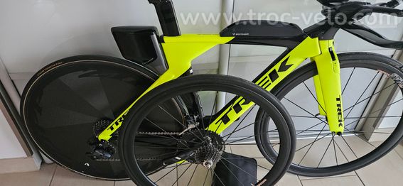 Trek Speed Concept Project One S - 2