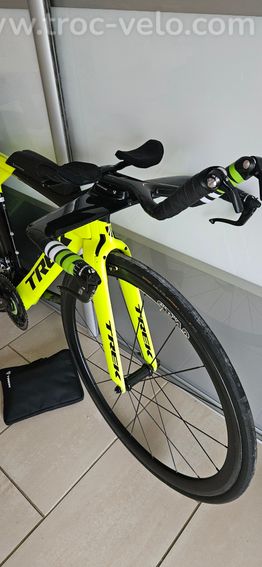 Trek Speed Concept Project One S - 3