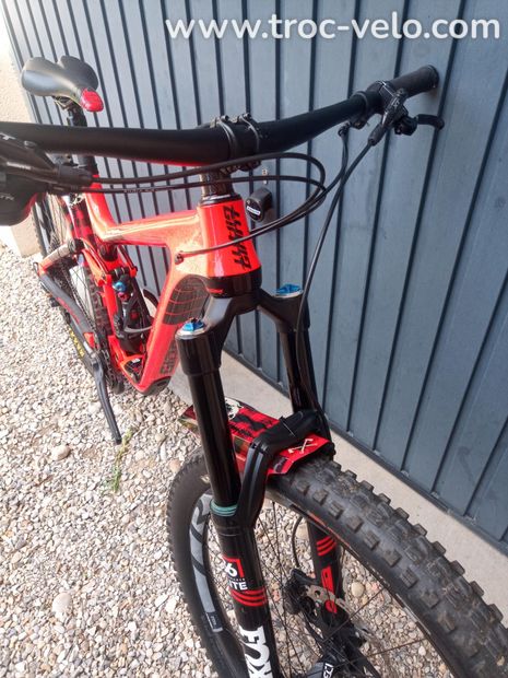 Vtt Giant Reign Advanced 1 - 3