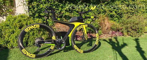 Cervelo P5X