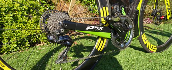 Cervelo P5X - 2