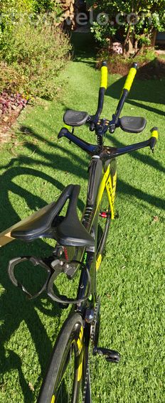 Cervelo P5X - 4