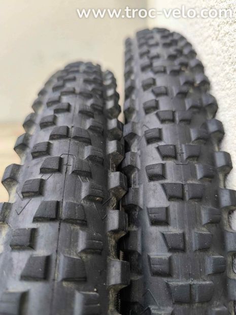 Pneus Michelin Wild AM 27,5x2,60 - 1