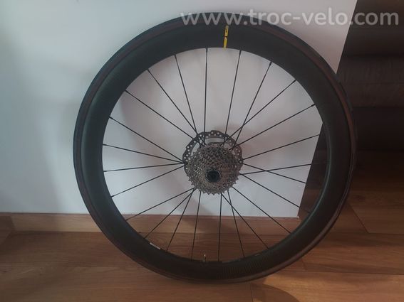 Mavic Cosmic SL 45 - 2