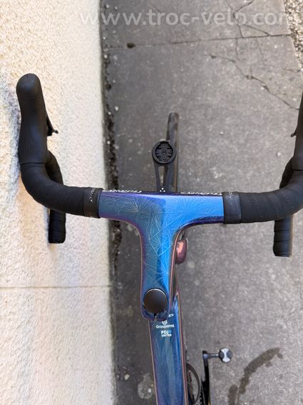 WILIER FILANTE SLR Groupama FDJ Tour de France 2025 - Taille XL - 3