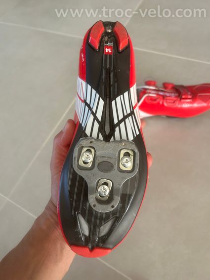 Chaussures Bontrager  - 2