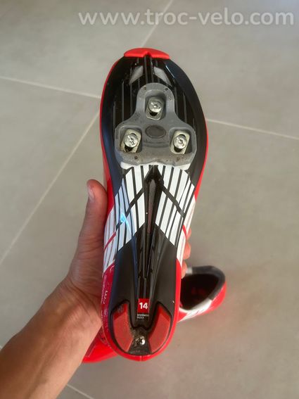 Chaussures Bontrager  - 3